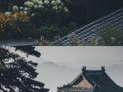 -武当山风景区