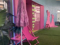 -CIAO·团建聚餐·生日派对轰趴馆(福田店)