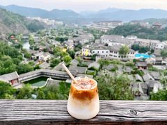 -云端咖啡(山顶教堂店)