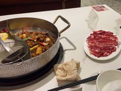 -八合里潮汕鲜牛肉火锅(上海汇智广场店)