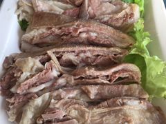 -老毛手抓·盐池滩羊非遗手抓(宁夏总店)