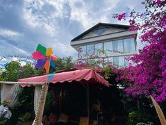 -明月山庄私房菜(环海东路店)