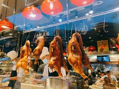 -陈鹏鹏潮汕菜(欢乐海岸 海边景观店)