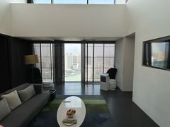 -郑州建业艾美酒店