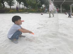 -映月湖中央公园