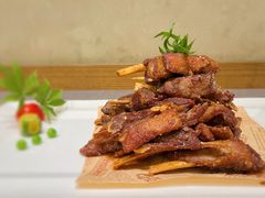 -浔庐餐厅•江西老字号•九江菜(南湖国际店)