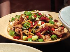 荷包蛋小炒肉-廖川菜(太阳宫店)