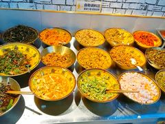 -带杏干面馆(洋湖景园店)
