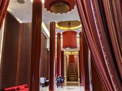 -抚仙湖万达文华酒店