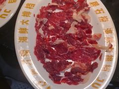 -居石捞·潮汕卤水火锅(华山店)