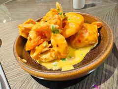 -万丽轩·粤菜(王府井金茂万丽酒店)