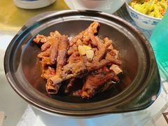 -寨子里的·钵钵菜·湘西山里菜(魅力湘西店)