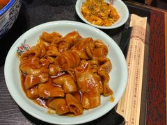 -吕纪蘇面(保利广场店)