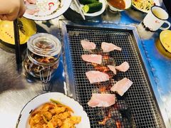 -马路牙子烧烤音乐酒馆(望京店)