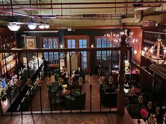 -Hill.Cocktail半山酒吧(中山店)