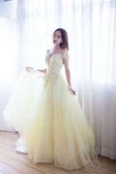 -LANYI COUTURE高级婚纱礼服改衣店
