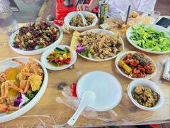 -醉壹号海鲜大排档·老厦门特色菜(厦门美食地标店)