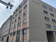 -上海四行仓库抗战纪念馆