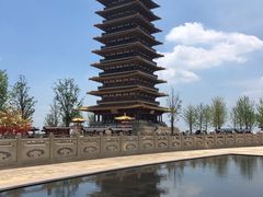 -牛首山文化旅游区