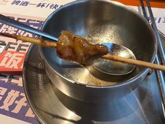 -神府路壹号·海鲜烧烤·砂锅粥·锅物(三坊七巷店)