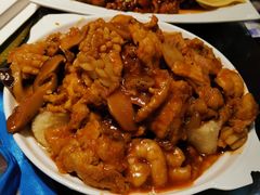 -惠宾饭庄(中山路店)