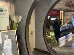 -陆琴脚艺·足浴·SPA(夫子庙店)