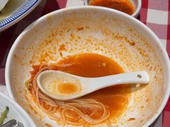 -西贝莜面村(嘉定大融城店)