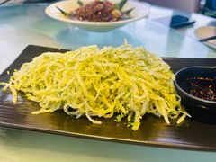 -烛影拾光·创意菜·鲜花·音乐(曲江钻石半岛店)