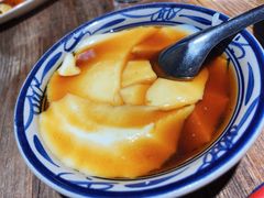 豆腐脑-袁家村关中印象体验地(大唐不夜城店)