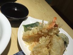 -晶吉·居酒屋·烧鸟·生鱼饭(中山区民主广场店)