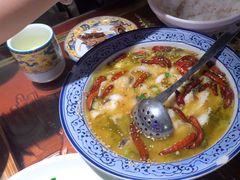 -缪氏川菜(深圳北站缤果空间店)