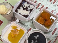 -香港華心糖水鋪(南西总店)