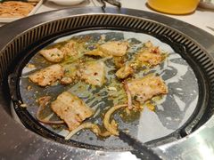 -么子烤肉(化龙池店)