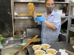 -麦文记面家(佐敦店)