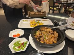 -铭轩中餐厅·海南菜·粤菜(亚龙湾瑞吉店)