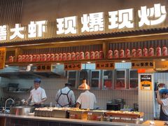 -李犟大爆鳝面·手工蟹黄包(湖滨西湖店)