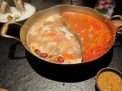-色響火锅(恒隆广场店)