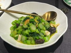 -華府(凯德晶萃店)