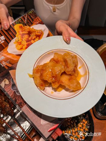 来沈阳记得吃这个！！！