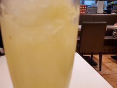 怀旧菠萝冰-龙记·香港茶餐厅(海上世界店)