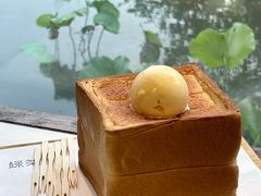 -绿茶餐厅(龙井船宴· 品牌总店)
