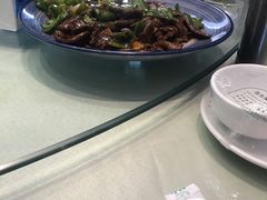 -嘎吧锅私家菜馆(联想科技城店)