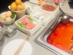 -海底捞火锅(方塔东街店)