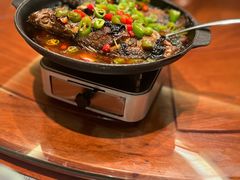 -翠清酒家(万丰路店)