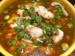-楼兰新疆主题餐厅(悠方店)