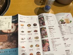 菜单-三个椰子·现砍椰子鸡(金鹰广场店)