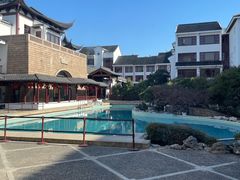 -苏州吴宫泛太平洋酒店