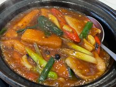 -名鲜·粤宴(黄浦滨江路店)