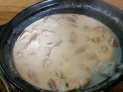 芋头煲-和记菜馆