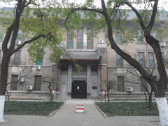 -山东大学(趵突泉校区)